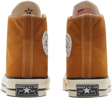 Sneakers och skor Converse Chuck 70 HI Brun | 170090c, 4