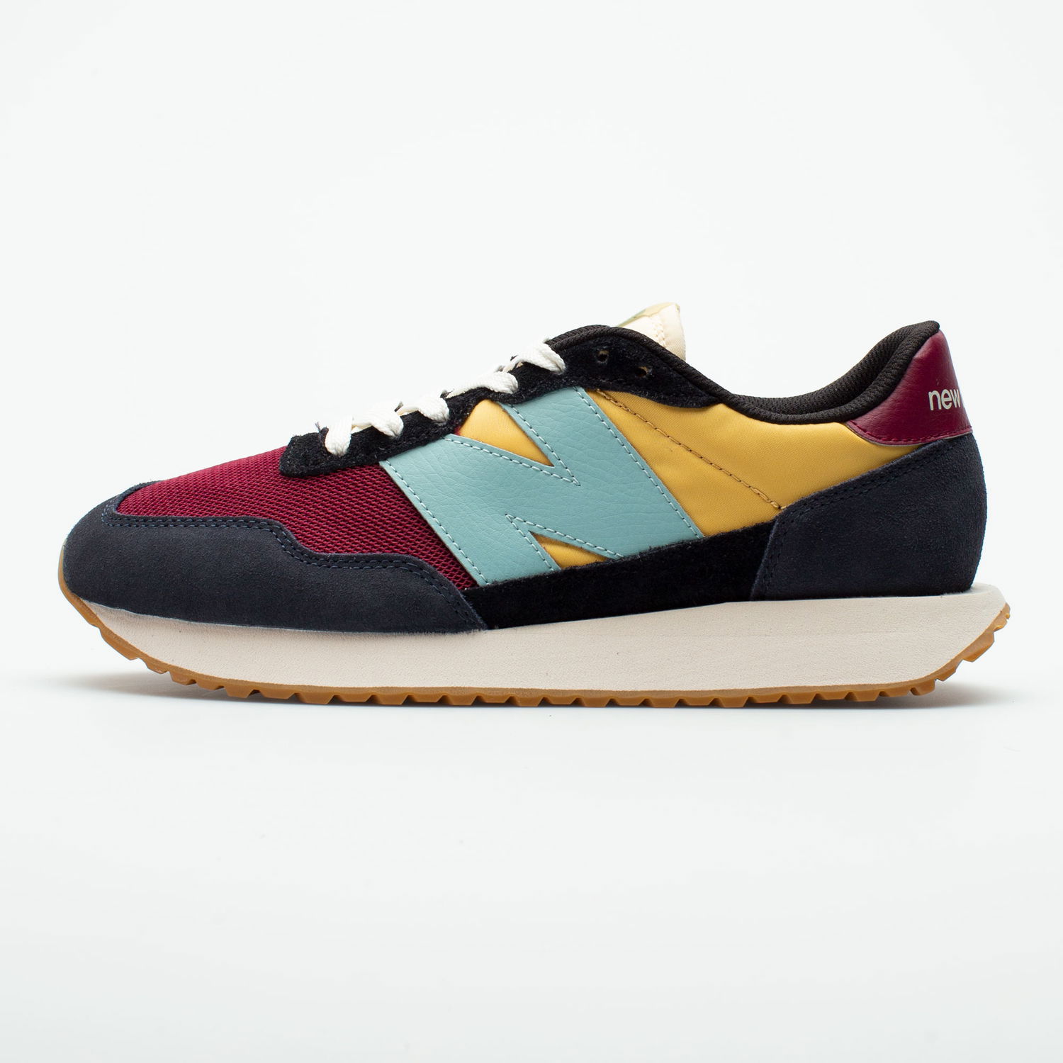 Sneakers och skor New Balance 237 Flerfärgad | MS237HG1, 0