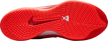 Sneakers och skor Nike A'One Röd | fz8605-602, 2