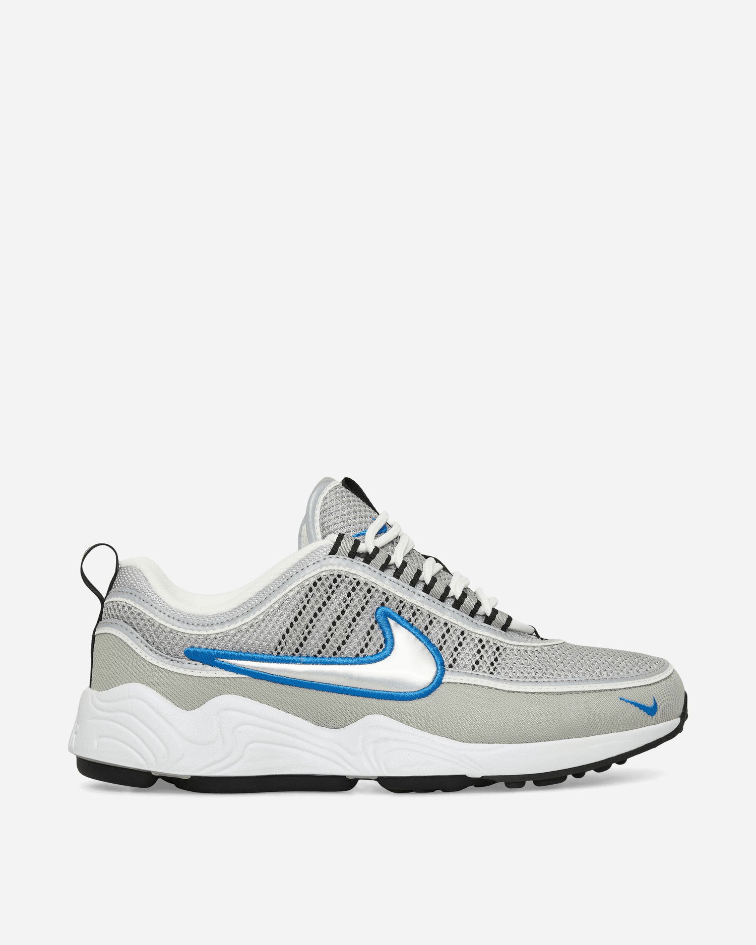 Sneakers och skor Nike Air Zoom Spiridon SP Grå | HF9117-003, 1