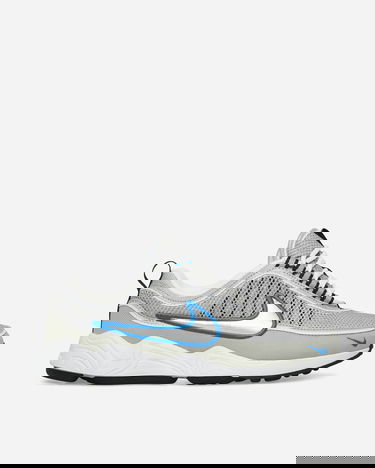 Sneakers och skor Nike Air Zoom Spiridon SP Grå | HF9117-003, 1