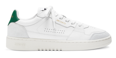 Sneakers och skor AXEL ARIGATO Dice Lo "White" Vit | F1743002, 0