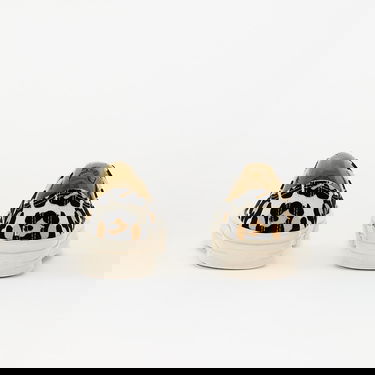 Sneakers och skor Converse Chuck 70 Leopard Flerfärgad | A14946C, 4