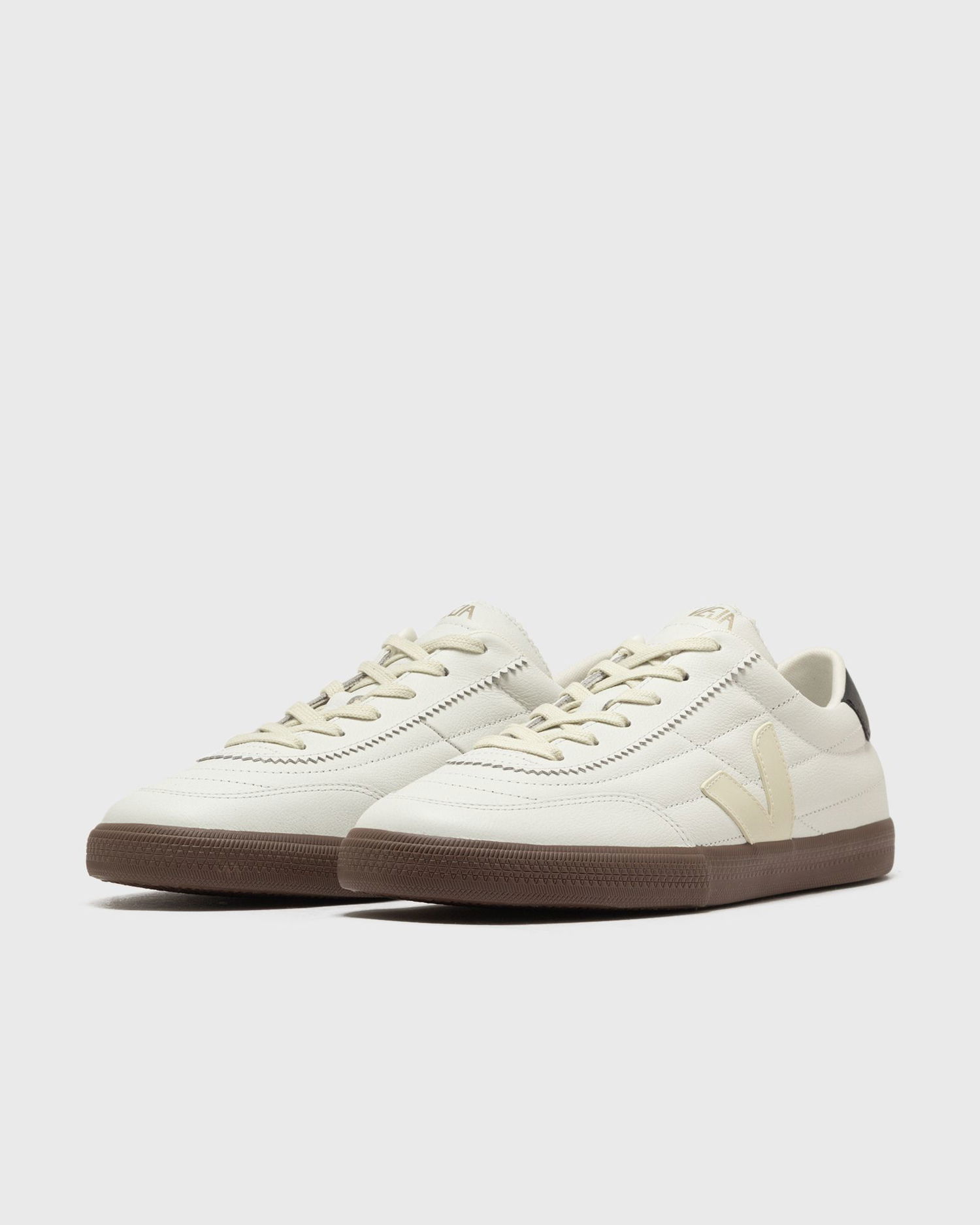 Sneakers och skor Veja Panenka O.T. Leather Vit | FU2020896B, 1