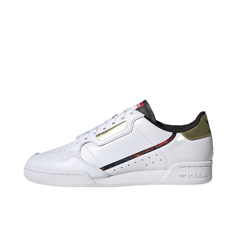 Sneakers och skor adidas Originals Continental 80 Chinese New Year (2020) Vit | FW5325