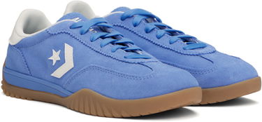 Sneakers och skor Converse Run Star Trainer Low Top Blå | A11504C, 3