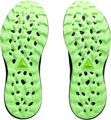 Sneakers och skor Asics GEL-Trabuco 12 GTX Svart | 1011b801-001, 2