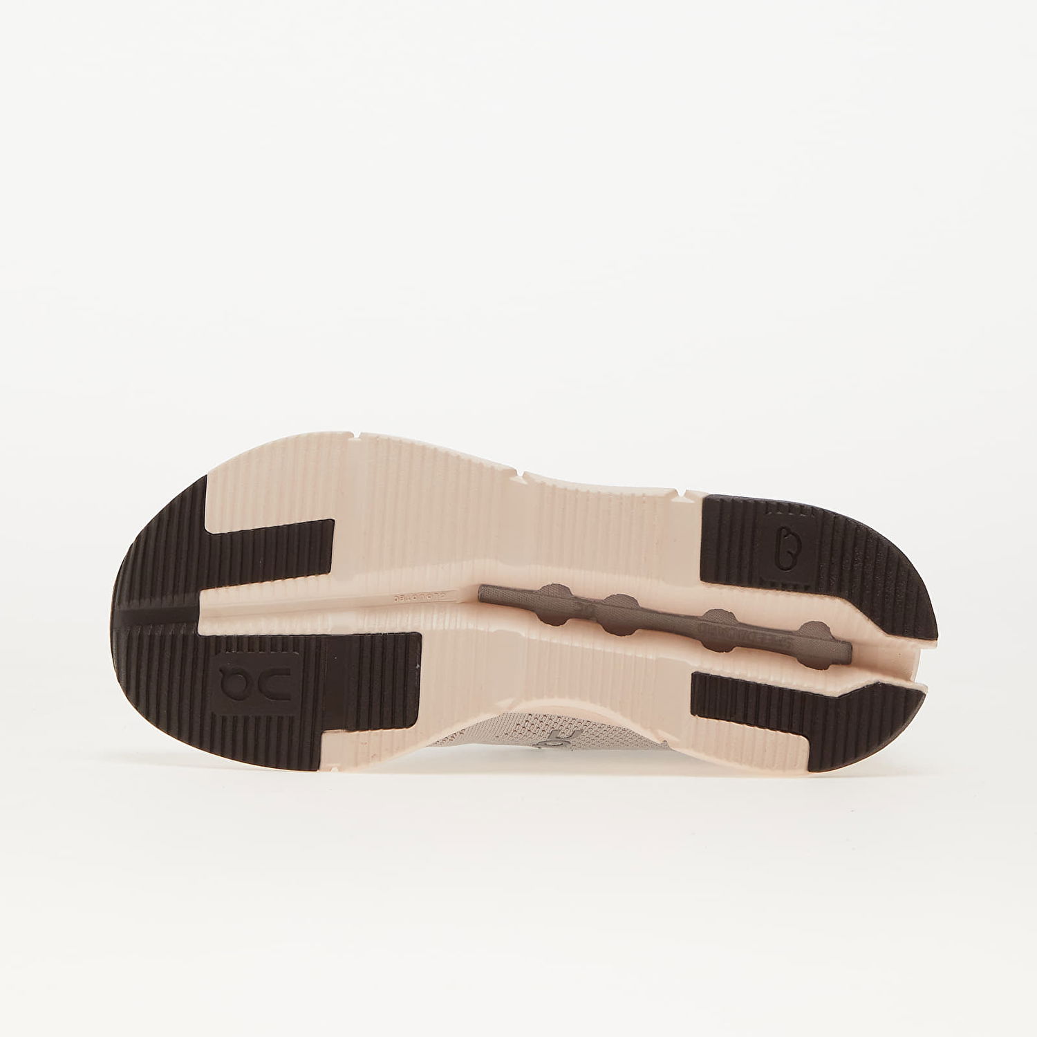 Sneakers och skor On Running Cloudnova W Beige | 26.98124, 1