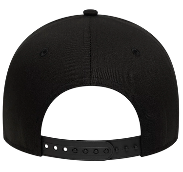 Keps New Era New Era New York Yankees League Essential Adjustable Cap Svart | 60675529-60675529, 3