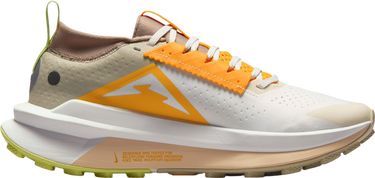 Sneakers och skor Nike Zegama 2 Beige | fd5191-005, 3