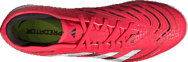 Sneakers och skor adidas Performance Predator Pro TF Röd | id3764, 8