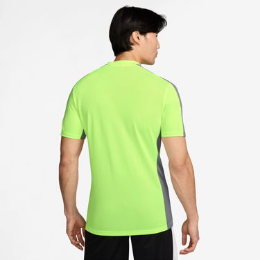 T-shirt Nike Soccer Top Dri-FIT Short-Sleeve Grön | FZ0408-702, 1