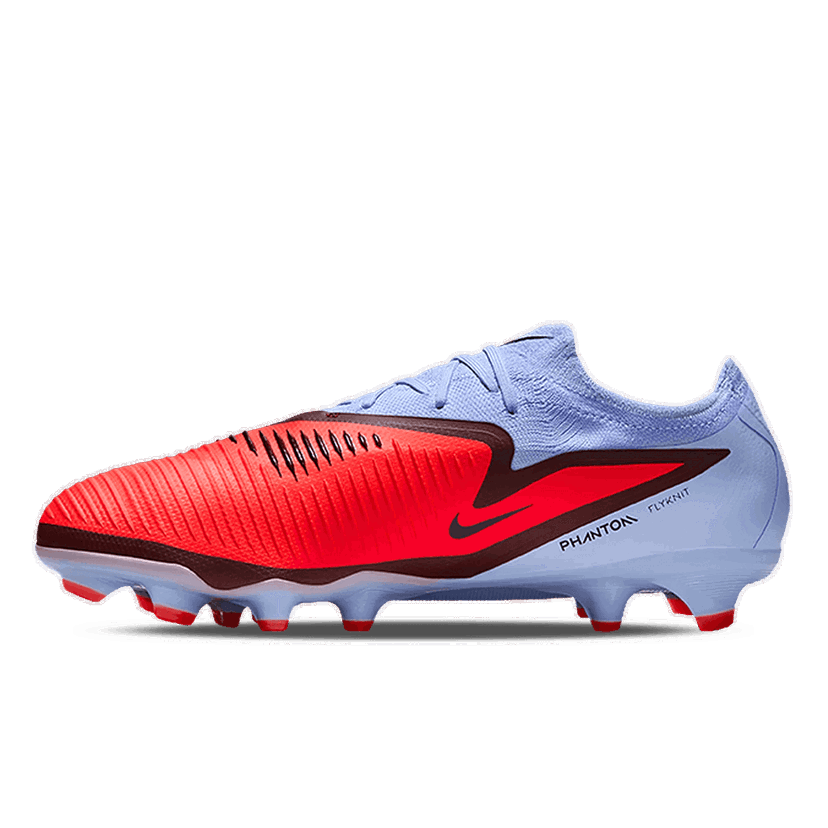 Sneakers och skor Nike PHANTOM 6 LOW PRO FG Football Boot Flerfärgad | HJ4122-800