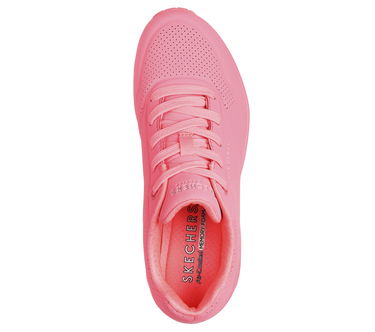 Sneakers och skor Skechers Uno Rosa | 73690-CRL, 4