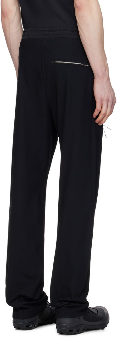 Träningsbyxor Post Archive Faction (PAF) 8.0 Right Track Pants by Post Archive Faction (PAF) Svart | 8.0 BTKR-B, 2