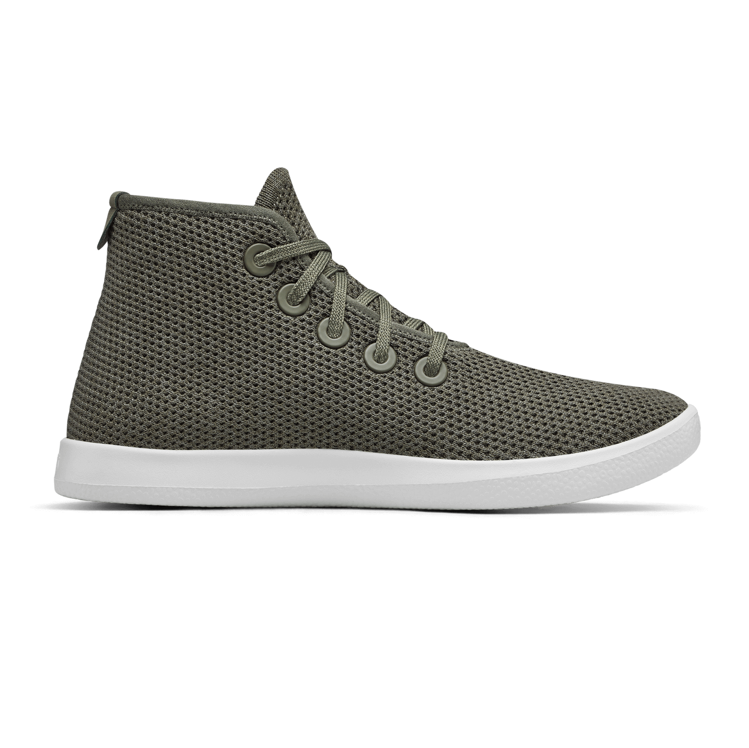 Sneakers och skor Allbirds High Top Shoes Grön | 1878254977093, 1