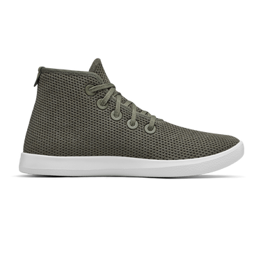 Sneakers och skor Allbirds High Top Shoes Grön | 1878254977093, 1
