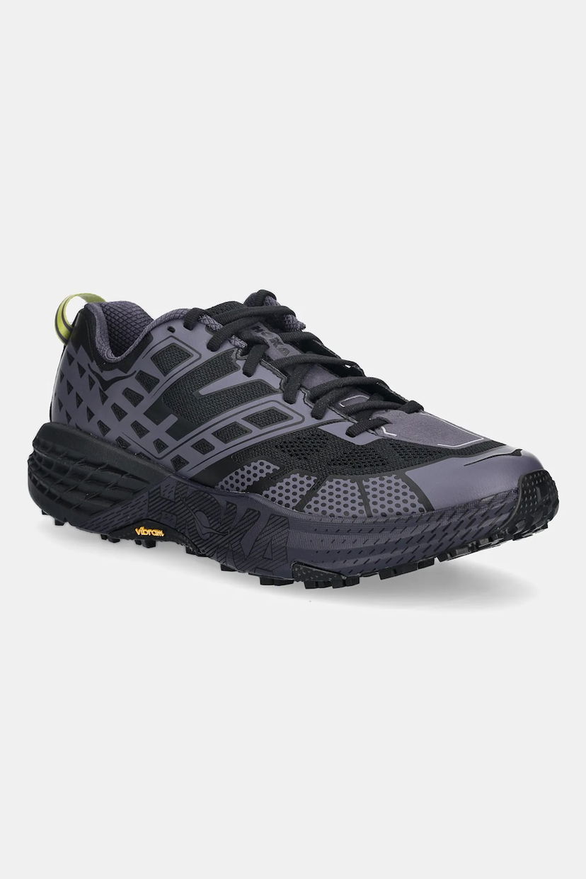 Sneakers och skor Hoka One One Speedgoat 2 Svart | 1162710