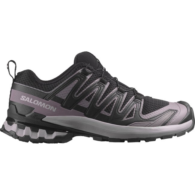 Sneakers och skor Salomon XA Pro 3D v9 Purpur | L47882900