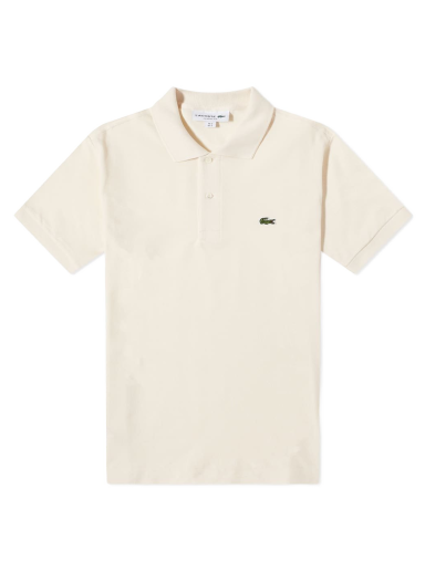 Polotröja Lacoste L12.12 Polo Lapland Beige | L1212-XFJ