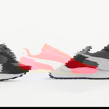 Sneakers och skor Puma Wild Rider Pickup Röd | 38163703, 1