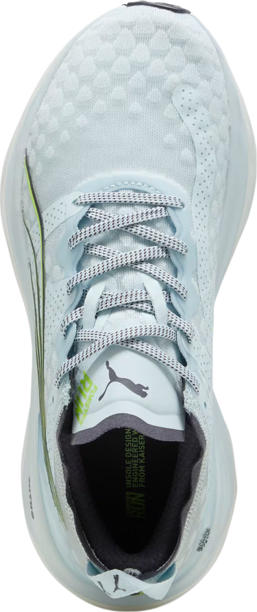 Sneakers och skor Puma ForeverRun NITRO W Blå | 377758-22, 3