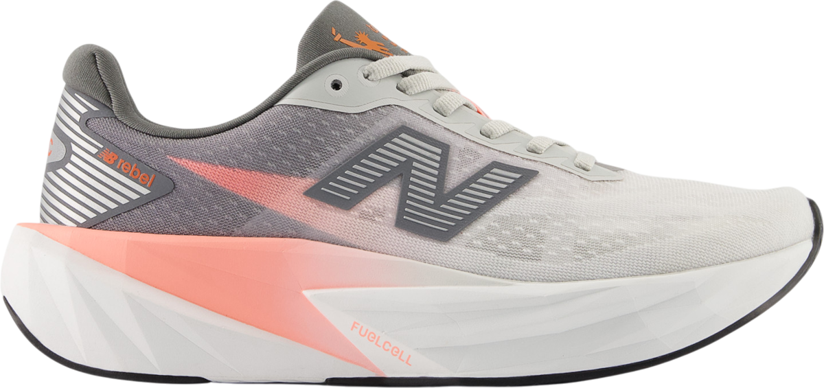 Sneakers och skor New Balance TCS NYC Marathon FuelCell Rebel v5 Flerfärgad | wfcxny5-wfcxny5, 0