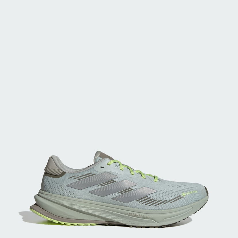 Sneakers och skor adidas Performance Supernova Rise GTX Grå | JQ5485