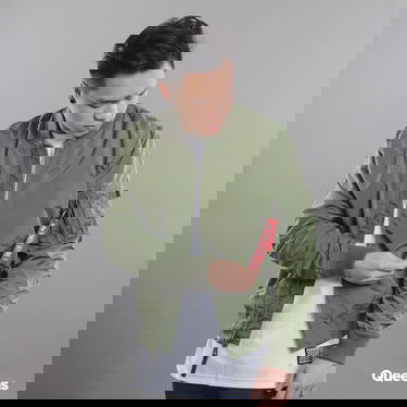 Bomberjacka Alpha Industries MA - 1 TT Grön | 191103 01, 0