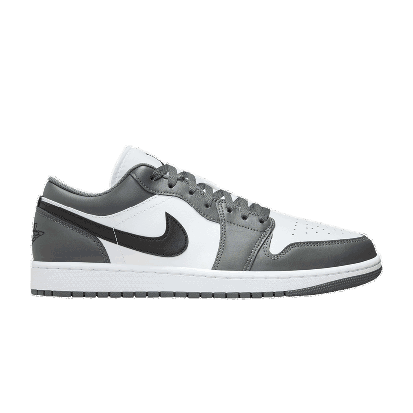 Sneakers och skor Jordan Air Jordan 1 Low Svart | 553558-152