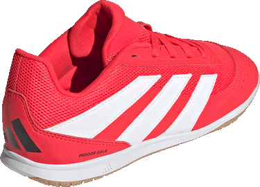 Sneakers och skor adidas Performance Predator Club IN Röd | jr3126, 5
