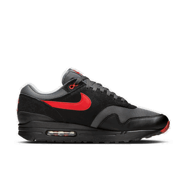 Sneakers och skor Nike Air Max 1 Essential Svart | FZ5808-008, 4