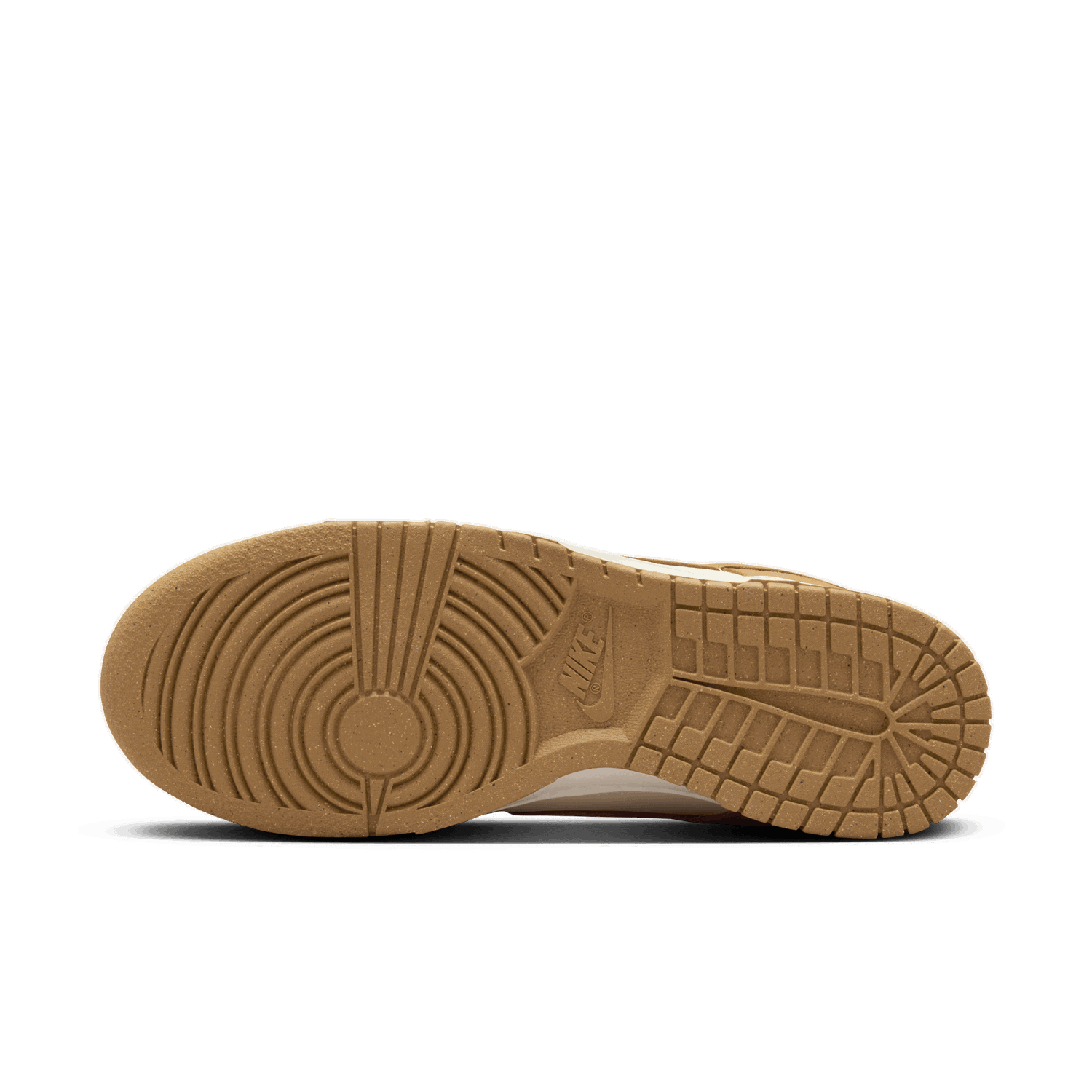 Sneakers och skor Nike Dunk Low Next Nature "Flax Sued" Orange | HJ7673-100, 1