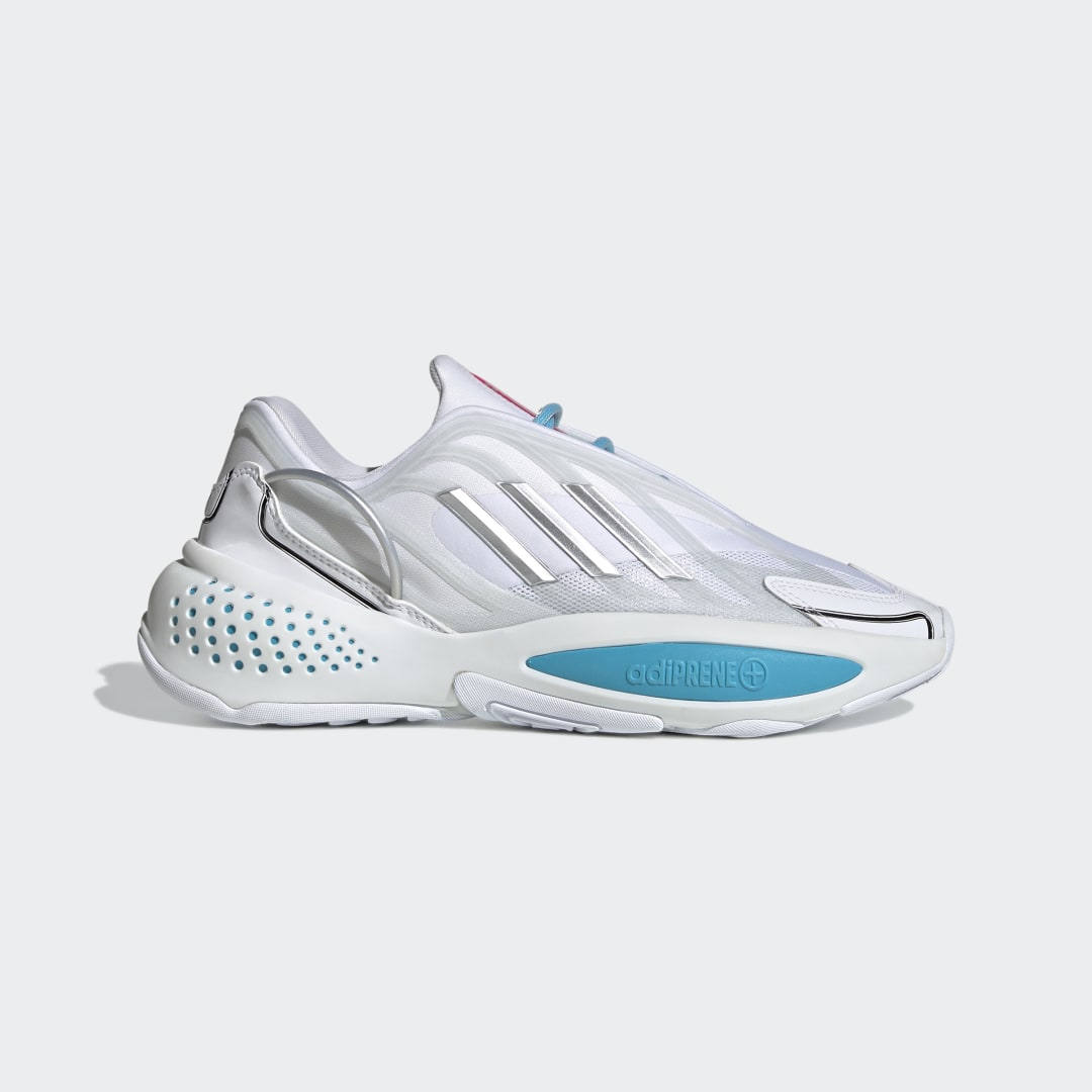 Sneakers och skor adidas Originals Ruby 9100M x Ozrah Vit | GX8435, 0