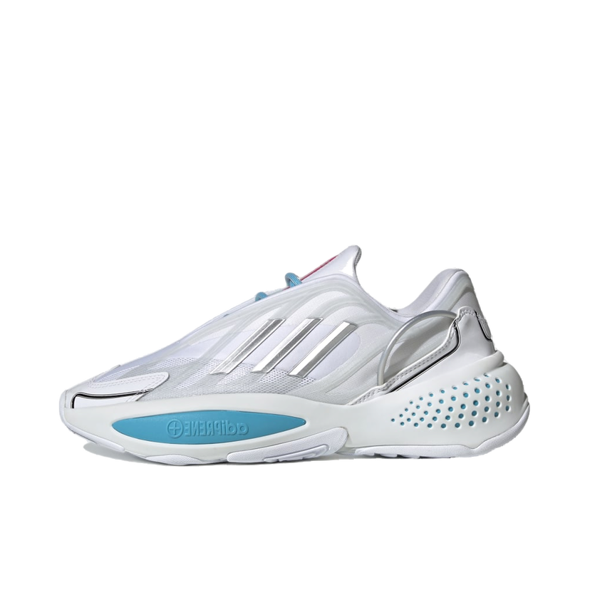 Sneakers och skor adidas Originals Ruby 9100M x Ozrah Vit | GX8435