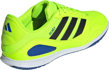 Sneakers och skor adidas Performance adidas SUPER SALA III Gul | ih7687, 4