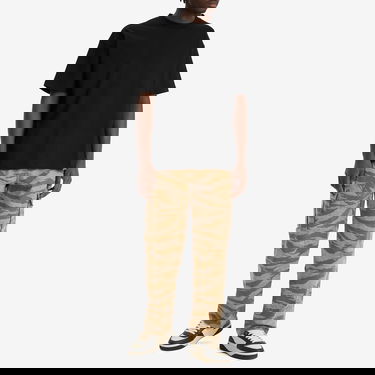 T-shirt Represent Clo Initial Oversized T-Shirt, Size Large Svart | INM4742-001, 4