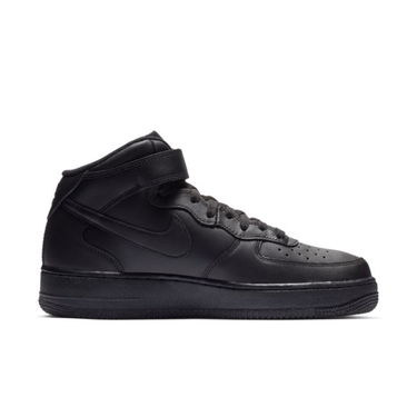 Sneakers och skor Nike Air Force 1 Mid '07 Svart | CW2289-001, 2