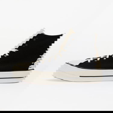 Sneakers och skor Converse Chuck Taylor All Star Lift Hi Svart | A12552C, 0
