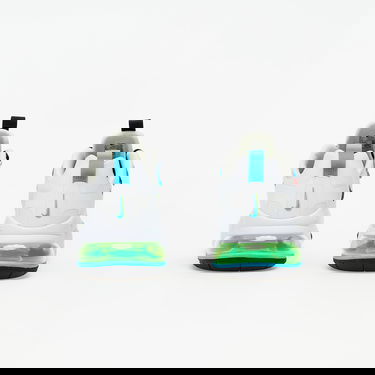 Sneakers och skor Nike Air Max 270 React WW Vit | CK6457-100, 3