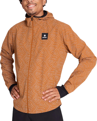 Vindjacka Saysky Reflective Blaze Jacket Orange | omrja01c1051-omrja01c1051, 0