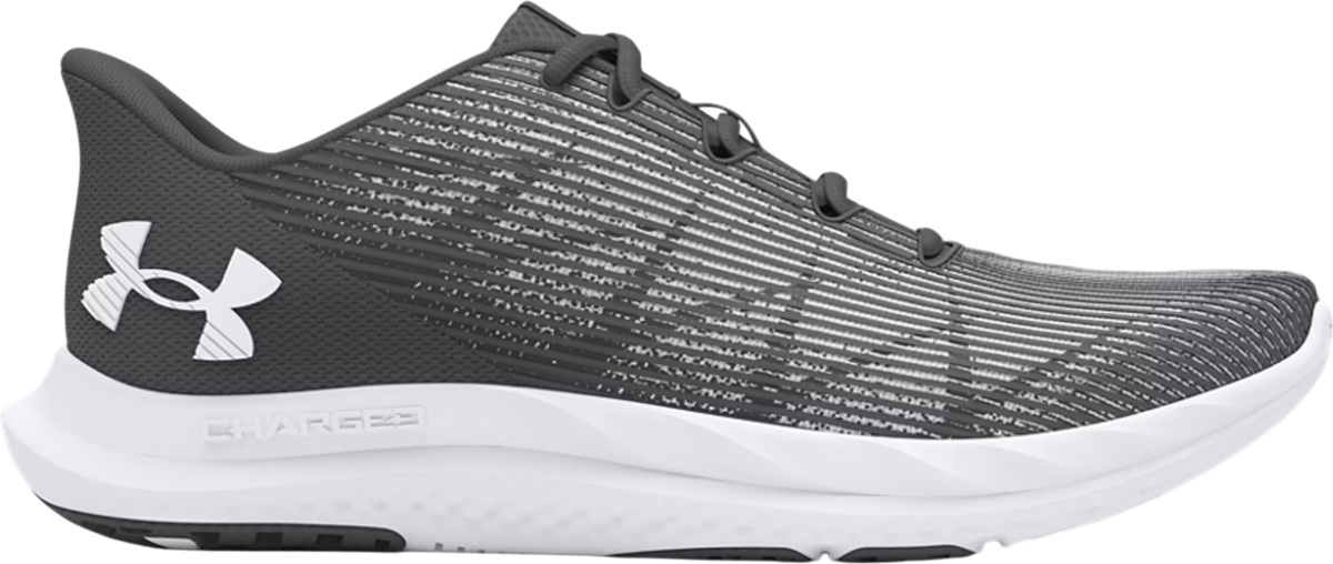 Sneakers och skor Under Armour UA Charged Speed Swift Grå | 3026999-105, 0