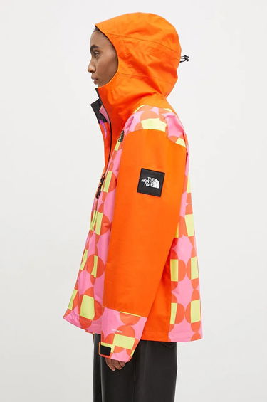 Vindjacka The North Face TNF x Yinka Ilori Orange Jacket Orange | NF0A89U97EI1, 1