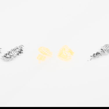 Örhängen GUESS Beloved Heart Stud Earrings with Stones Flerfärgad | JUBE05020JWYG-GOLD, 1