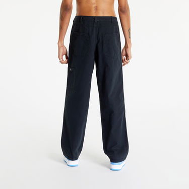 Byxor Nike Double-Panel Trousers Svart | DQ5179-010, 3