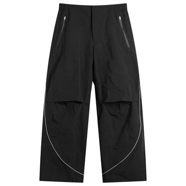 Byxor adidas Originals OG LA Shield Pants Svart | JX6157, 1