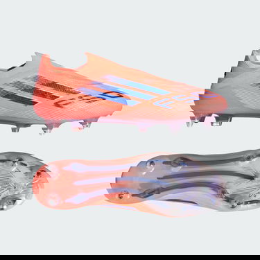 Sneakers och skor adidas Performance F50 Elite Soft Ground Orange | JH7641, 0