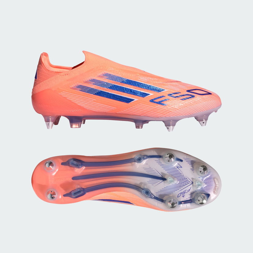 Sneakers och skor adidas Performance F50 Elite Soft Ground Orange | JH7641