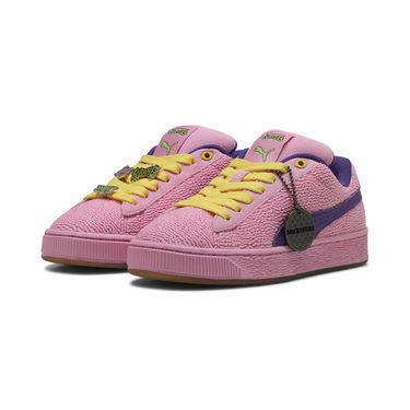 Sneakers och skor Puma PUMA x TMNT Suede XL 2 Rosa | 401639_01, 1