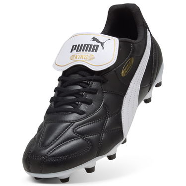 Sneakers och skor Puma KING TOP FG/AG Svart | 108472_01, 5